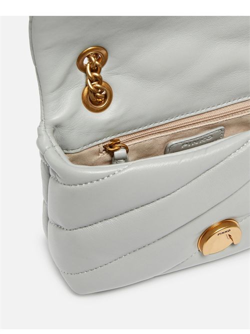 Borsa, donna, logata. PINKO | 100040 A0F2K32Q